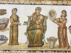 -巴尔多国家博物馆