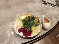-西安高新洲际酒店•彩丰楼中餐厅