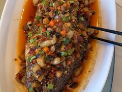 -庆云楼饭庄(什刹海店)