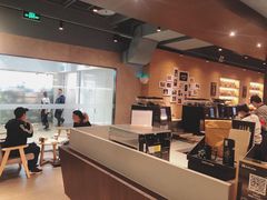 -瑞幸咖啡(外滩SOHO店)
