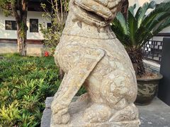 -李时珍纪念馆