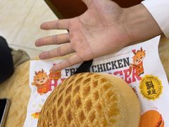 -五洞大众牛餐馆(番禺分店)