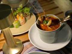 -CHINCHIN 青青·泰国料理(万象食家店)