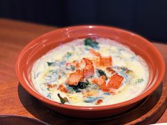 -萨莉亚意式餐厅(杭州滨江天街店)