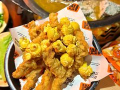 -探鱼·鲜青椒爽麻烤鱼(正佳广场店)