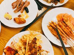 -禾斗海鲜自助(城阳宝龙店)
