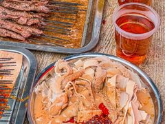 -老白家怡贵园烤肉