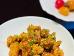 -福州仓山凯悦酒店·闽味中餐厅