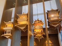 -吕氏焗小鲜•海鲜青岛菜(总店)