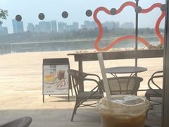 -星巴克(成都科学城店)