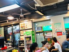 -花溪飞碗牛肉粉(先烈路店)
