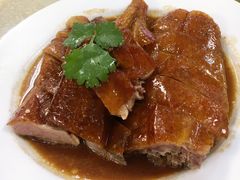 烧鹅-文海饭店(朝阳路店)