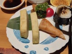 -大岛日本料理铁板烧(南通大饭店)