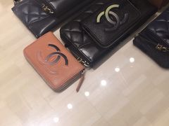 -Chanel(德基广场店)