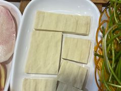 -草墩罗非鱼庄•野生菌•腊排骨(七星街上段店)