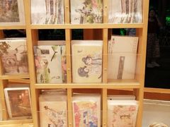 -猫的天空之城概念书店(苏州平江店)