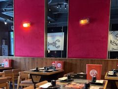 大堂-红盔甲·小龙虾(长寿路店)