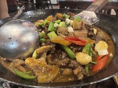 -富正毅三下锅(体育馆店)