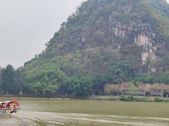 -星湖旅游景区七星岩