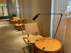 大堂-阿嬷手作(成都万象城店)