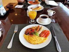 -白天鹅宾馆·流浮阁咖啡厅