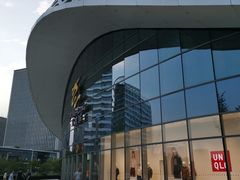 -宝龙城(杭州滨江店)