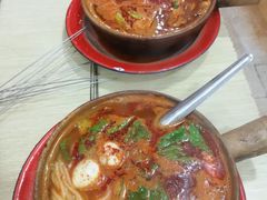 -清真·马文砂锅大全(麦苋街店)