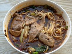 -武胜猪肝面麻哥面(先锋路店)
