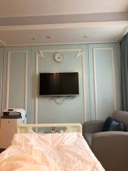 点击看大图 -杭州贝瑞斯美华妇儿医院·早孕·产检·儿科