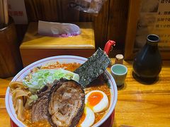-老龙亭拉面店