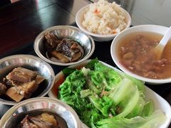 -好成财牛排馆(涂门街总店)