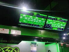 -PANDA电竞中心(天街店)