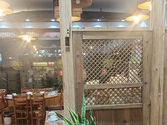 -下梅人家土菜馆(历史文化餐厅度假区店)