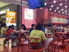 -喜家德虾仁水饺(东海缤纷天地店)