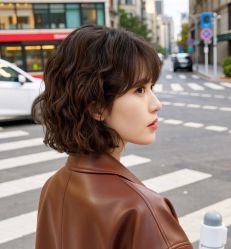 点击看大图 -雅仕 HAIR SALON 美发沙龙