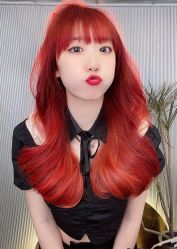 点击看大图 -3AM HAIR SALON烫发染发接发