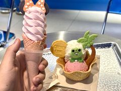 -CORNER CONE GELATO酷矿手作霜淇淋(南头古城店)