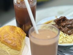 -金凤茶餐厅(湾仔店)