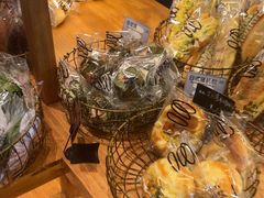 -Max Bakery 阿唛手作
