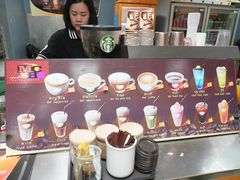 菜单-Magic Food Point(Airport Street food)