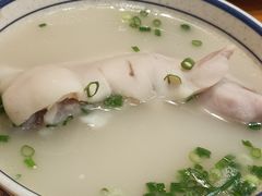 老妈蹄花-易老妈蹄花.特色川菜(人民公园总店)