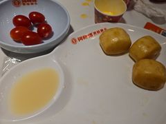 -何师傅美蛙鱼头(汉街店)