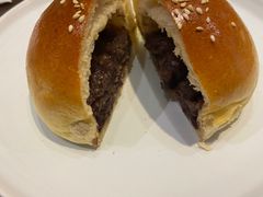 大哥红豆包-有璟阁港式餐厅(国贸商城店)