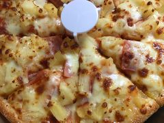 -尊宝比萨(金域华府店)