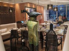 -广州四季酒店·意珍·意式自助餐