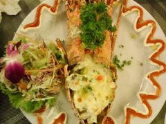 -Onion restaurant