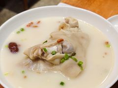 老妈蹄花-付小姐在成都(中山公园店)
