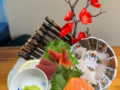 -福匠日本料理(人民路店)