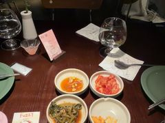 -Fuzzy Bistro 浮几韩餐·茶酒馆