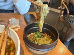 冷吃烧椒茄子-SHAN山(前滩太古里店)